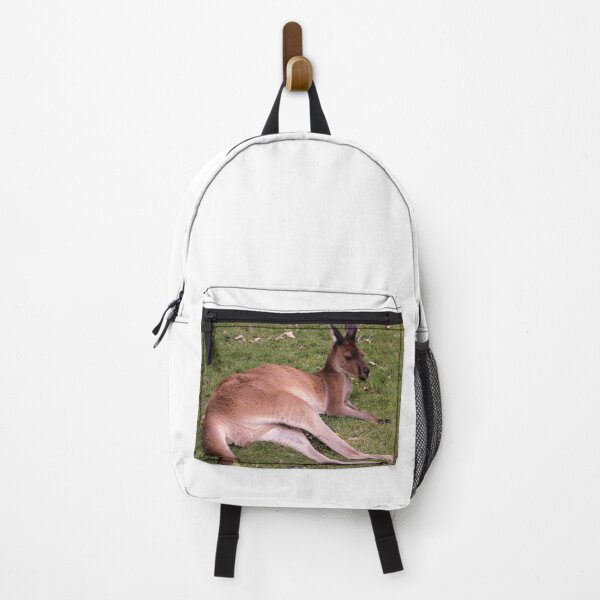 Item preview, Australian Kangaroo #21 designed and sold by KingdomWildlife.
