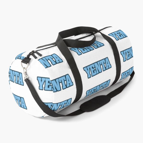 Artikelvorschau, Yenta in Blau entworfen und verkauft von Nelli Designz.
