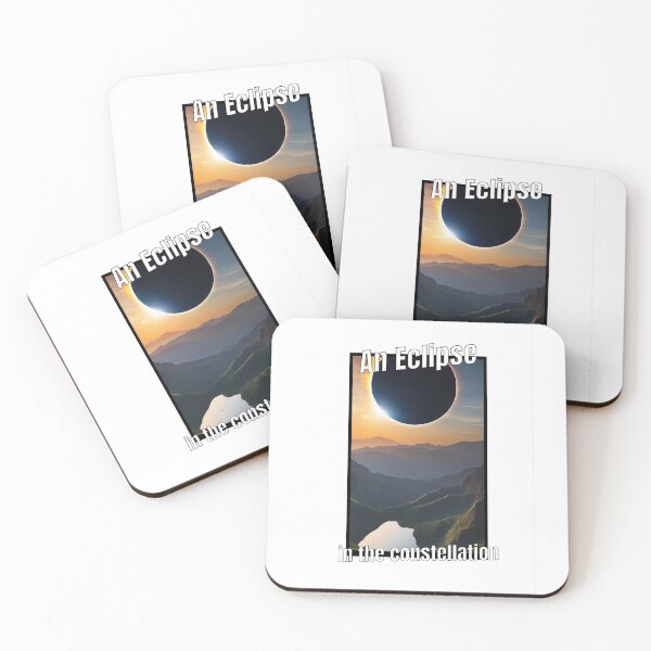 Item preview, Narrative Eclipse: Creating Unforgettable Digital Stories in Art designed and sold by Artedig.