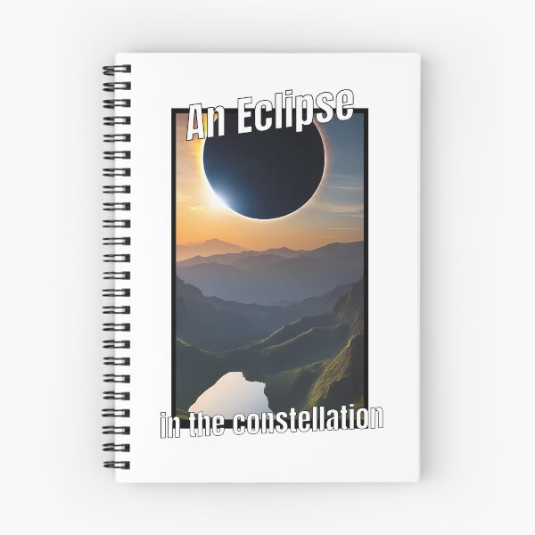 Item preview, Narrative Eclipse: Creating Unforgettable Digital Stories in Art designed and sold by Artedig.