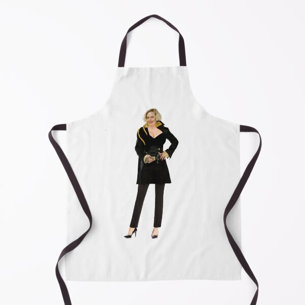 Item preview, Lady President Zaphod designed and sold by Coyohyen-Illus.