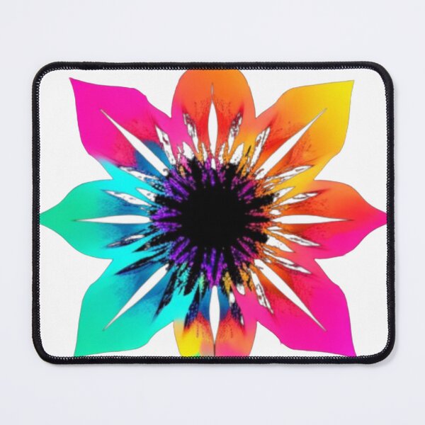 Item preview, Flower Coloring Nature designed and sold by BioFaStore.