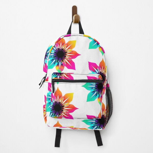 Item preview, Flower Coloring Nature designed and sold by BioFaStore.