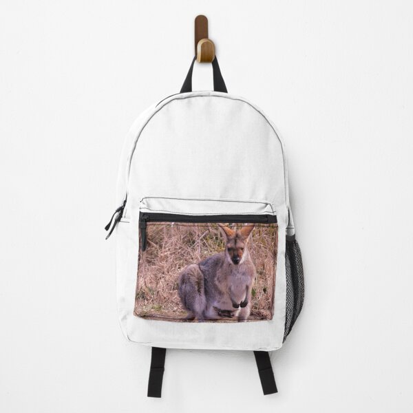Item preview, Australian Kangaroo #22 designed and sold by KingdomWildlife.