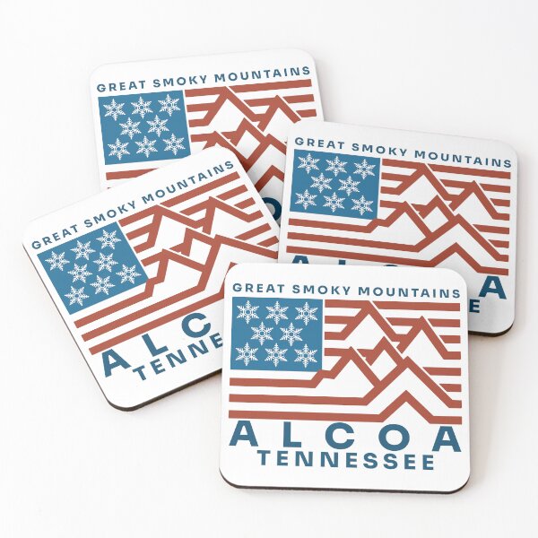 Item preview, Alcoa, Tennessee designed and sold by positiveimages.