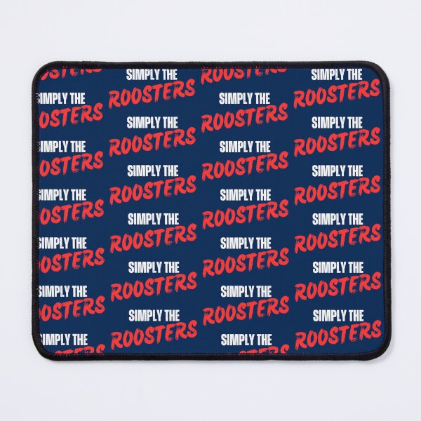 Item preview, Sydney Roosters Rugby League designed and sold by Figgy Print.