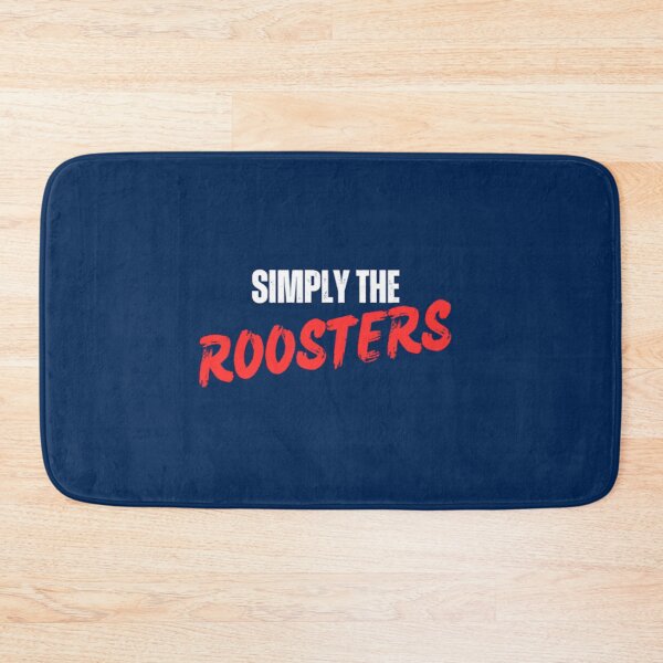 Item preview, Sydney Roosters Rugby League designed and sold by Figgy Print.