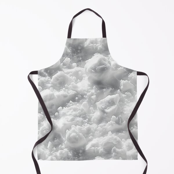 Item preview, Winter Wonderland Snow Texture designed and sold by Sir Meow Meow.