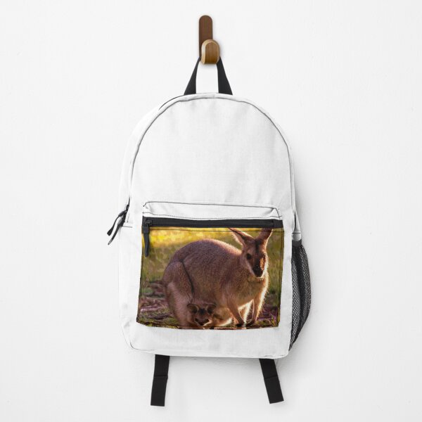 Item preview, Australian Kangaroo #23 designed and sold by KingdomWildlife.
