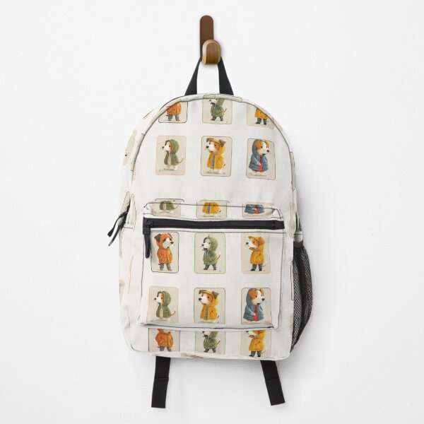 Item preview, Mutts. Dogs Pack.  designed and sold by AnnDard.