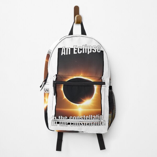 Item preview, Eclipse in 8D: Revolutionizing the Listening Experience of Digital Art designed and sold by Artedig.