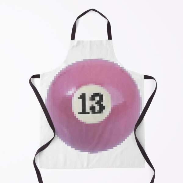 Item preview, 13 pool ball designed and sold by 44MORS.