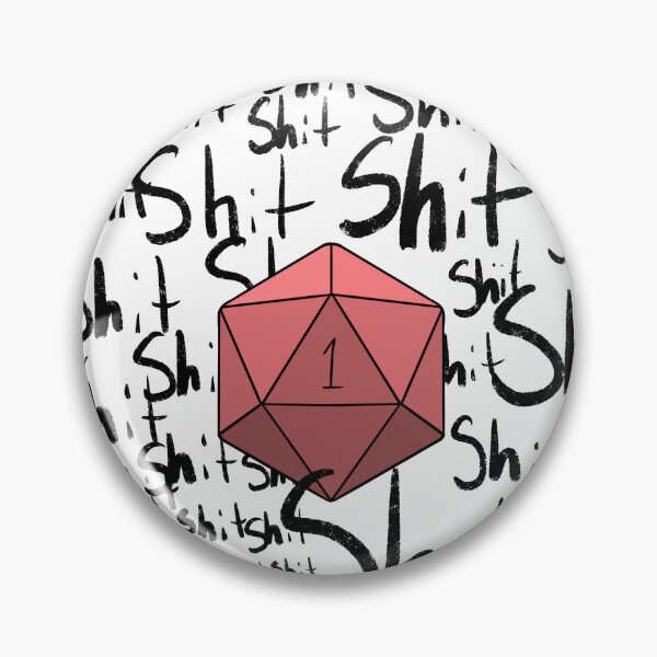 Item preview, Shit shit shit  designed and sold by Catticore.