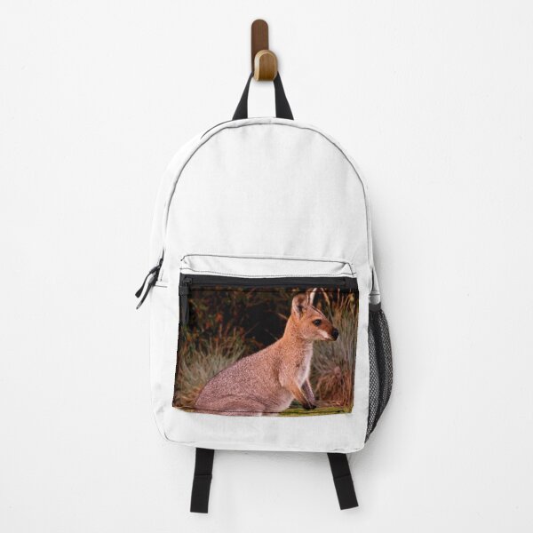 Item preview, Australian Kangaroo #24 designed and sold by KingdomWildlife.