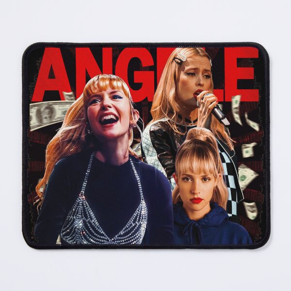 Item preview, Angela designed and sold by Jaklon raoufes.