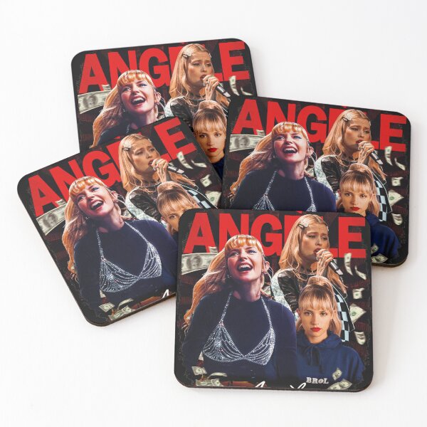 Item preview, Angela designed and sold by Jaklon  raoufes.