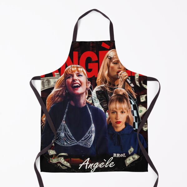 Item preview, Angela designed and sold by Jaklon raoufes.