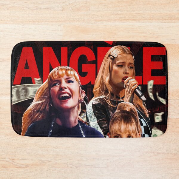Item preview, Angela designed and sold by Jaklon  raoufes.