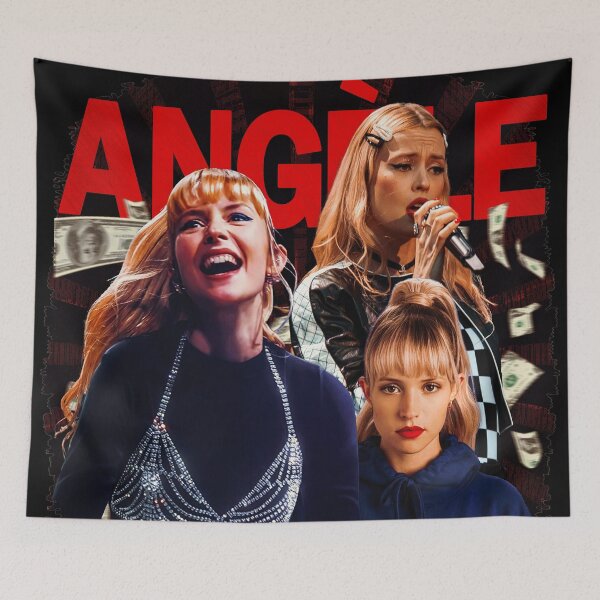 Item preview, Angela designed and sold by Jaklon  raoufes.
