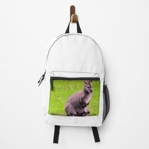 Item preview, Australian Kangaroos #25 designed and sold by KingdomWildlife.