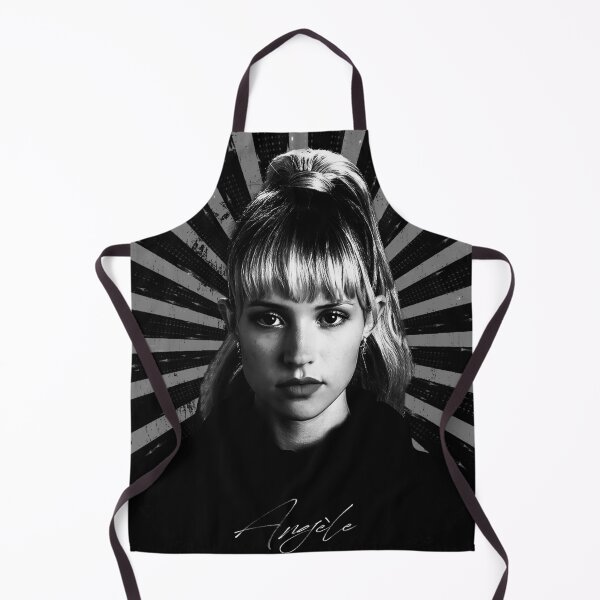 Item preview, Angela designed and sold by Jaklon raoufes.