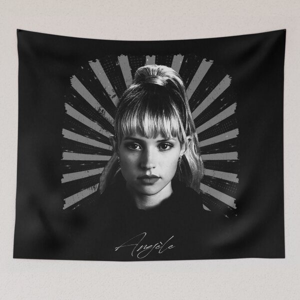 Item preview, Angela designed and sold by Jaklon  raoufes.