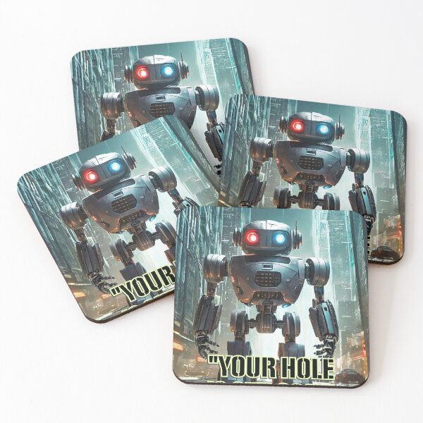 Item preview, COP-O-RAMA designed and sold by quantum X.