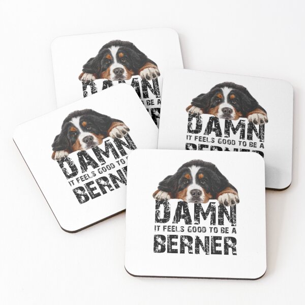 Item preview,  Bernese mountain dog designed and sold by BERNESEMOUNTAINDOGSTUFF !.