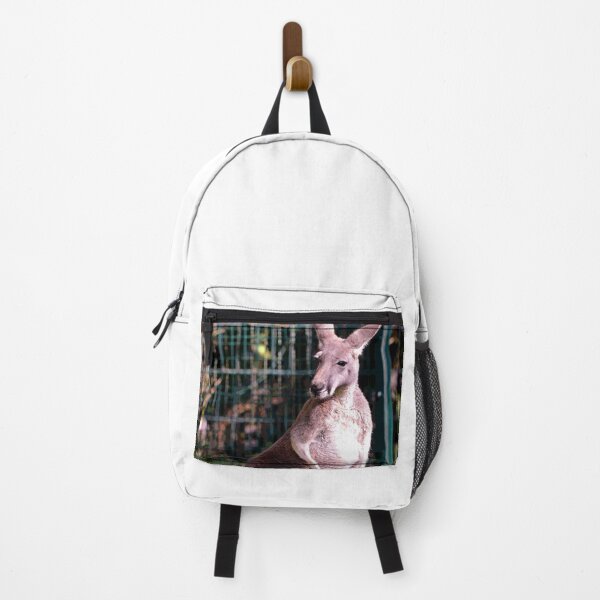 Item preview, Australian Kangaroo #26 designed and sold by KingdomWildlife.