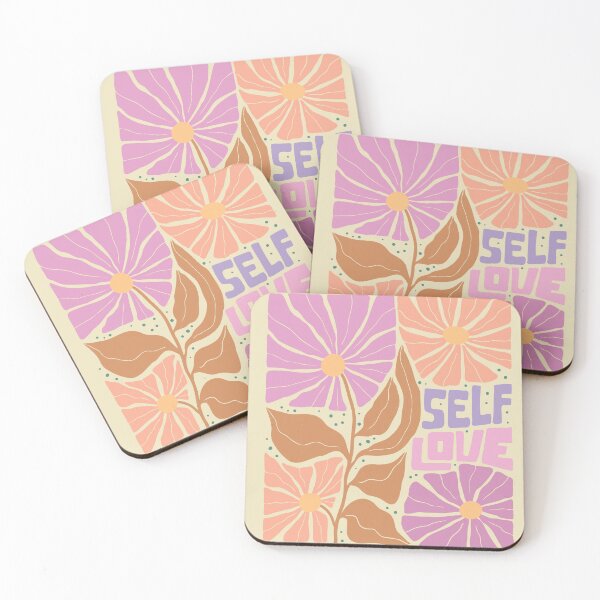 Item preview, Self-Love Botanical Design designed and sold by Seedcap7.