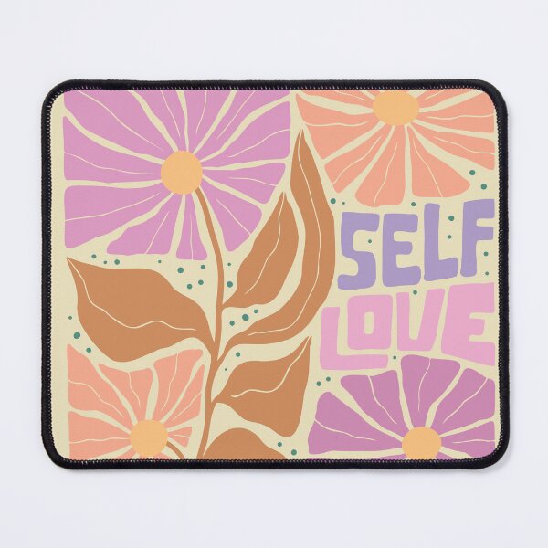 Item preview, Self-Love Botanical Design designed and sold by Seedcap7.