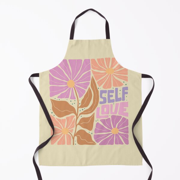 Item preview, Self-Love Botanical Design designed and sold by Seedcap7.