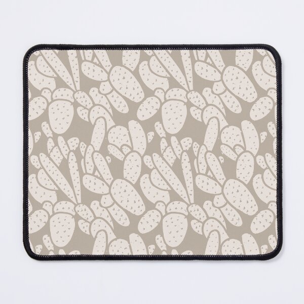 Aperçu de l'œuvre Cactus gris beige créée et vendue par aliceandida.