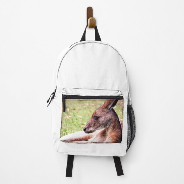 Item preview, Australian Kangaroo #27 designed and sold by KingdomWildlife.