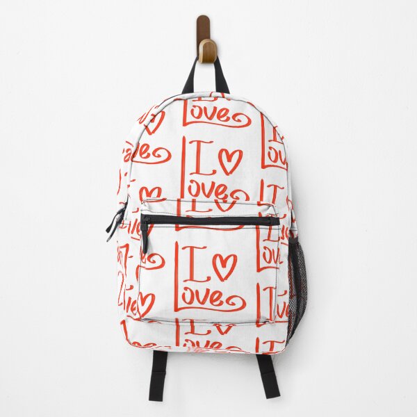 Item preview, I Love ❤️ designed and sold by lex-sky.