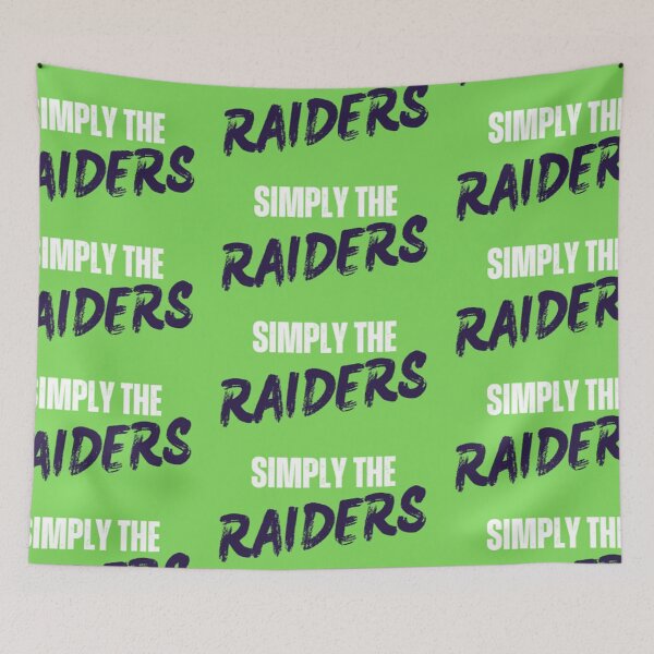 Item preview, Canberra Raiders Rugby League designed and sold by Figgy Print.