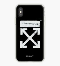 Vinilo o funda para iPhone de blanco
