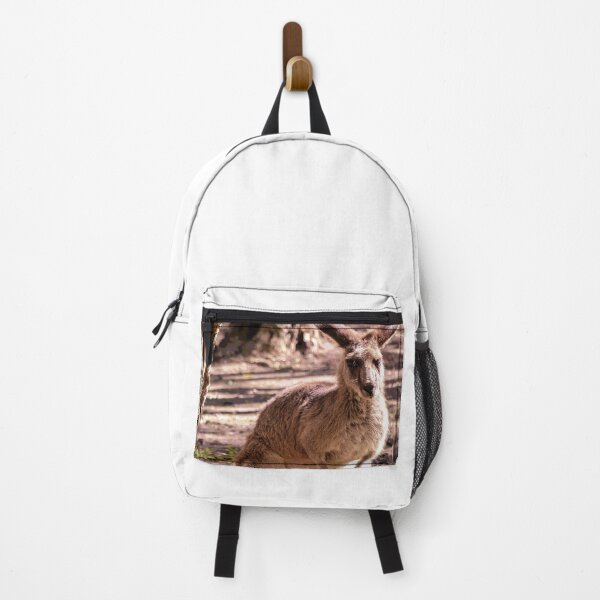 Item preview, Australian Kangaroo #28 designed and sold by KingdomWildlife.