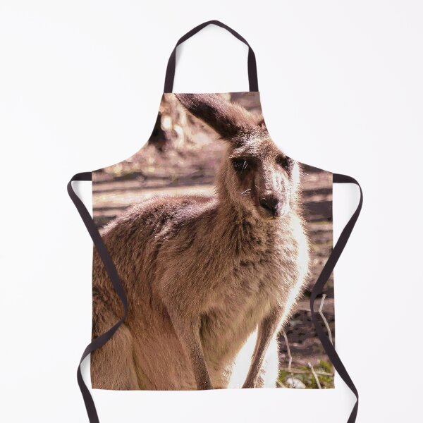 Item preview, Australian Kangaroo #28 designed and sold by KingdomWildlife.