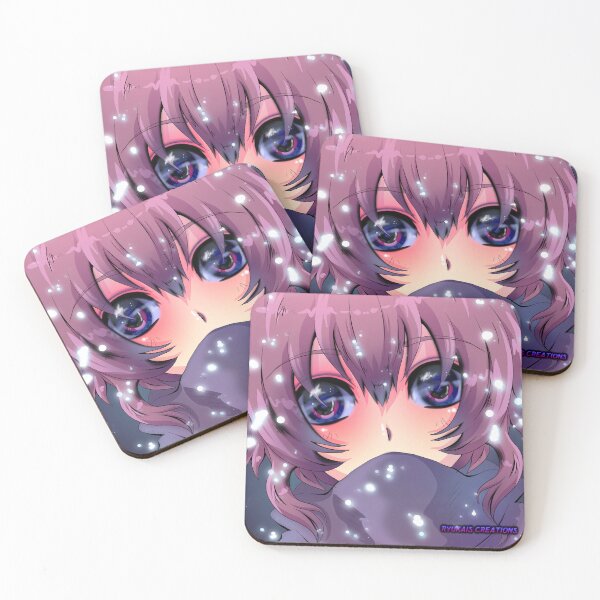 Item preview, Chilly day designed and sold by Ryukais-comix.