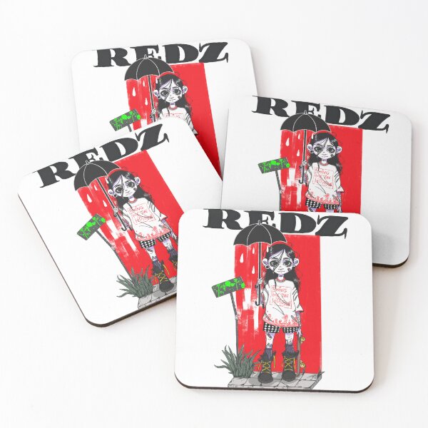 Item preview, Emo Girl designed and sold by DeepRedz.