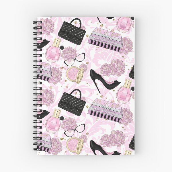 Item preview, Makeup Pattern Pink Style For Girls designed and sold by TRENDMOD ⭐ ⭐ ⭐ ⭐ ⭐.