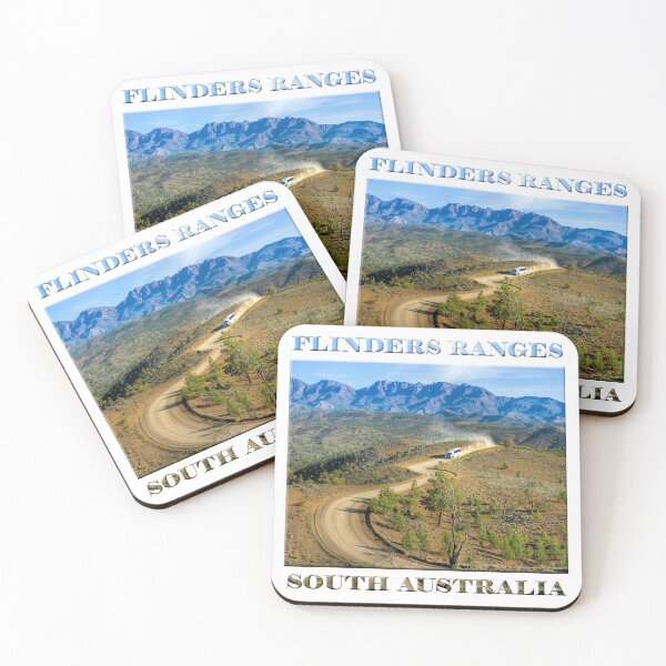 Item preview, Outback Tour designed and sold by Ray's Photos & Art.