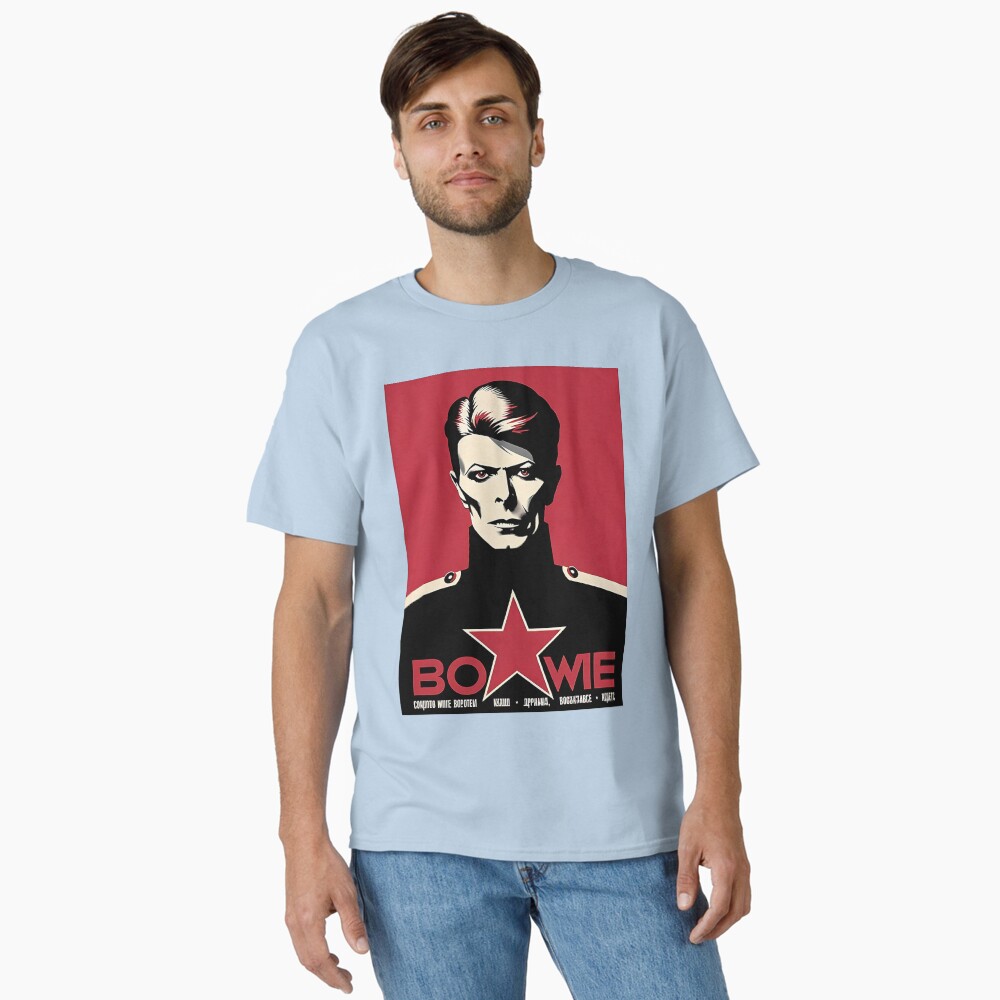 Item preview, Classic T-Shirt designed and sold by Sovietmovies.