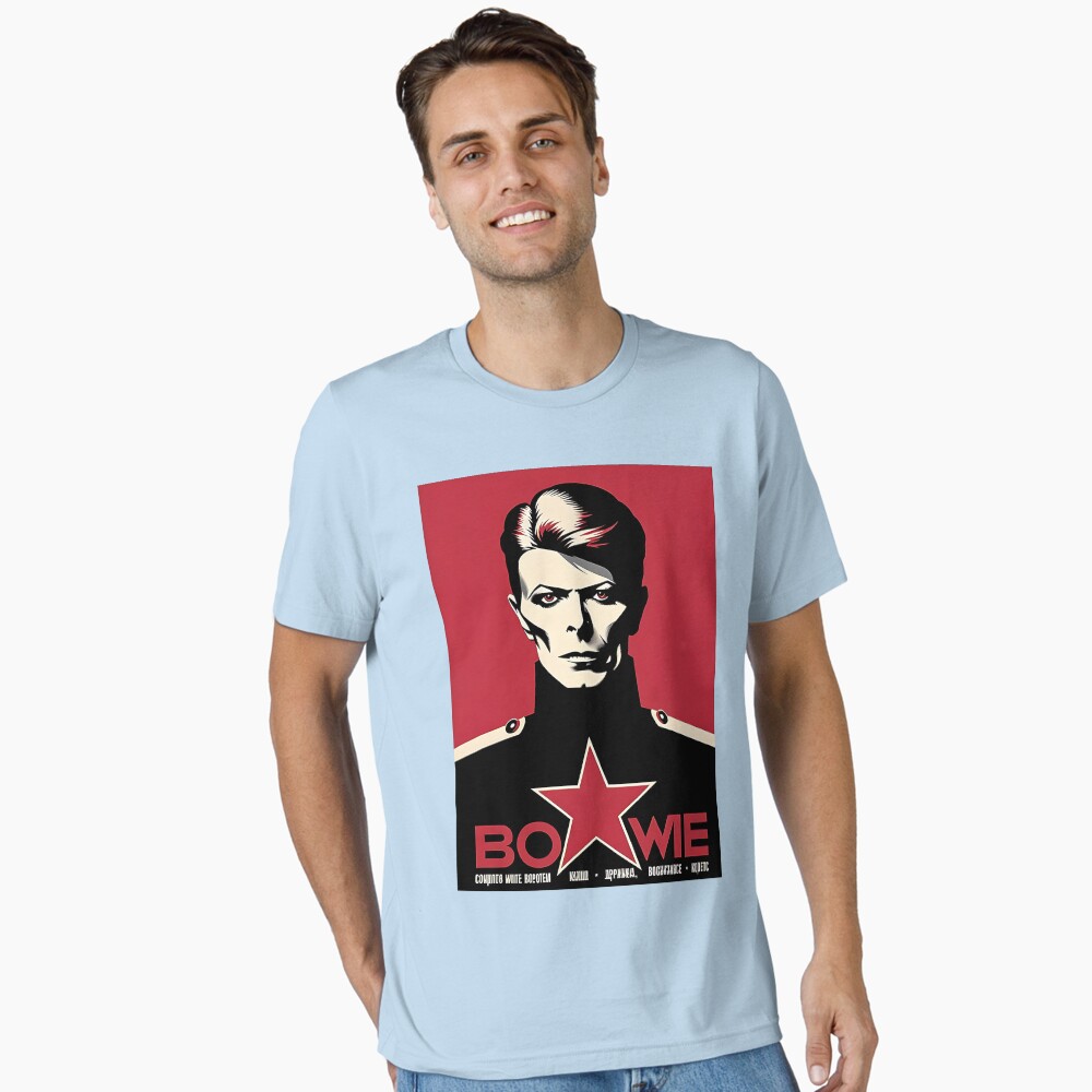 Item preview, Essential T-Shirt designed and sold by Sovietmovies.
