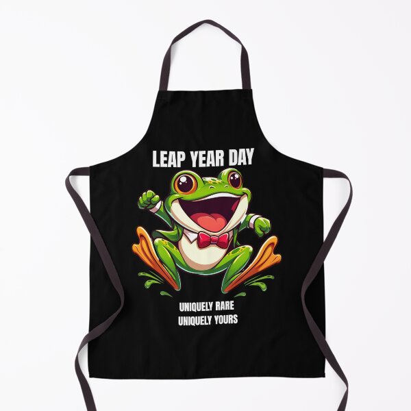 Item preview, Leap Year Day, FEB29 designed and sold by sweeka1972.