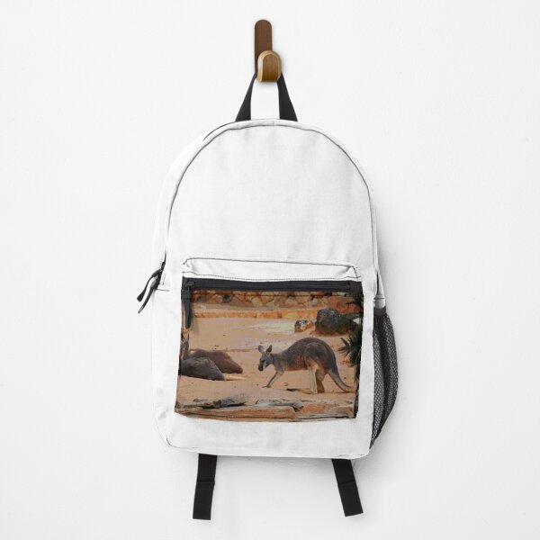 Item preview, Australian Kangaroos #30 designed and sold by KingdomWildlife.