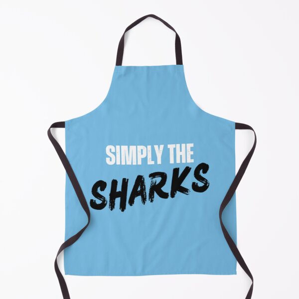 Item preview, Cronulla Sharks Raiders Rugby League designed and sold by Figgy Print.
