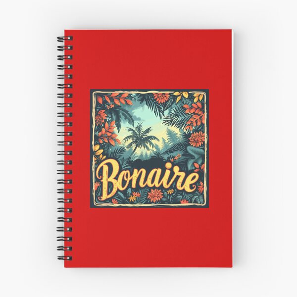 Item preview, Bonaire Island Design designed and sold by VelvetRoom.