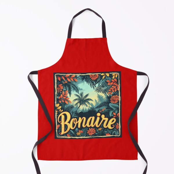 Item preview, Bonaire Island Design designed and sold by VelvetRoom.